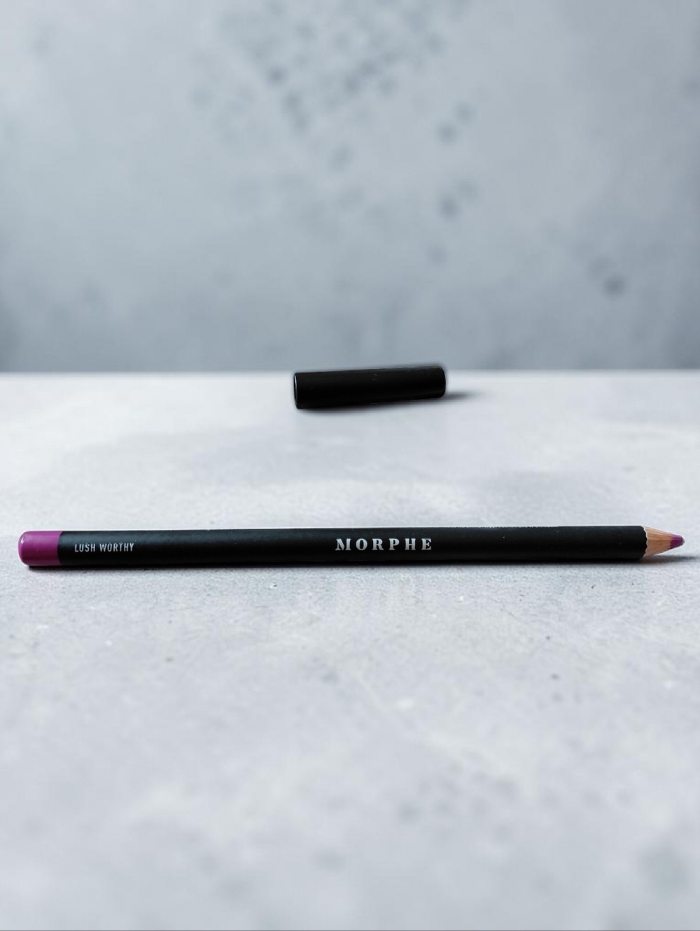 Morphe Lip Liner--Lush Worthy